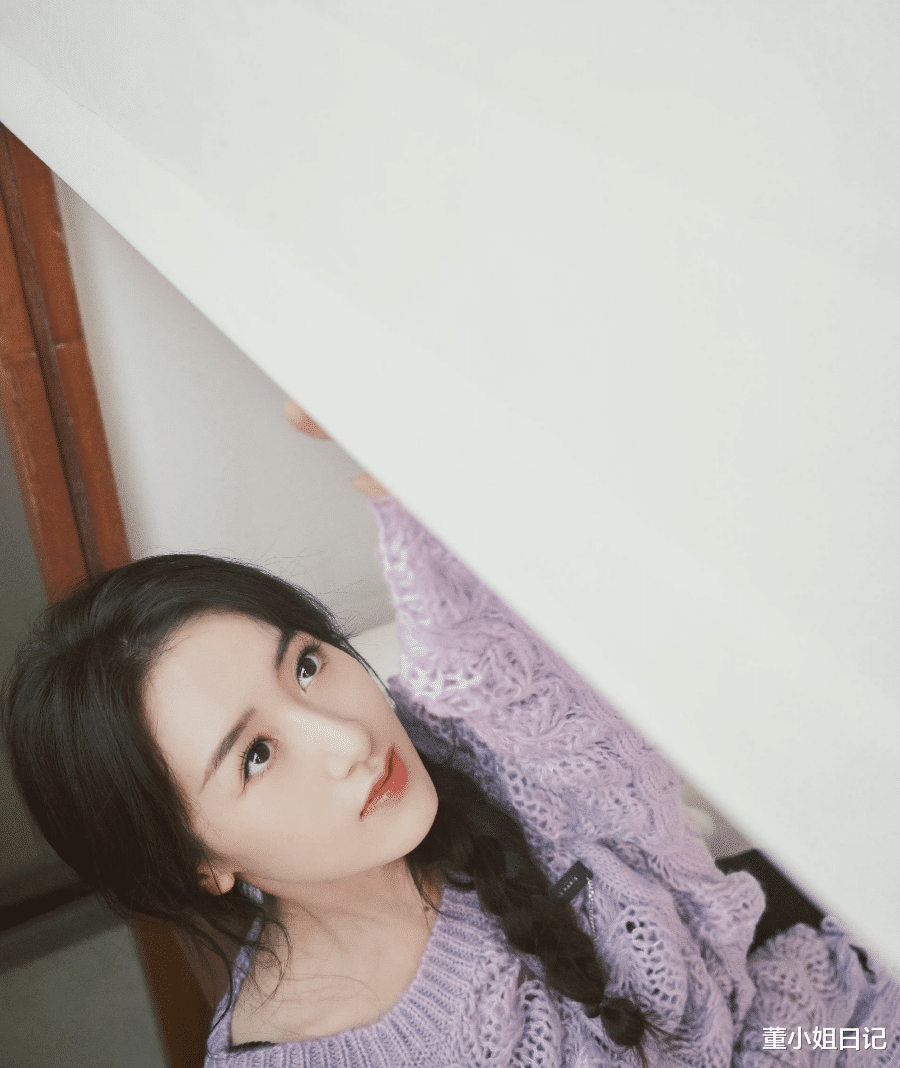 倪妮|倪妮教你这样穿,时髦经典两不误,温柔在线超满分