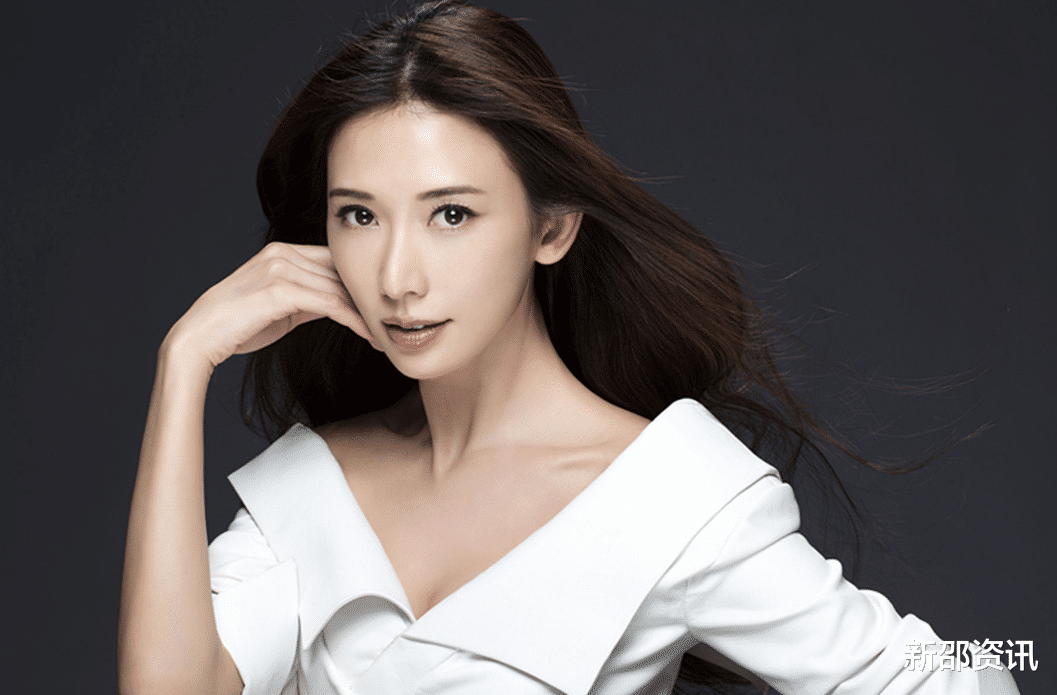 林志玲|林志玲首谈儿子!做了十几次试管,曾患产后抑郁,无法生育二胎