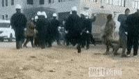 山西省临汾市，发生了一件让人气愤的案件