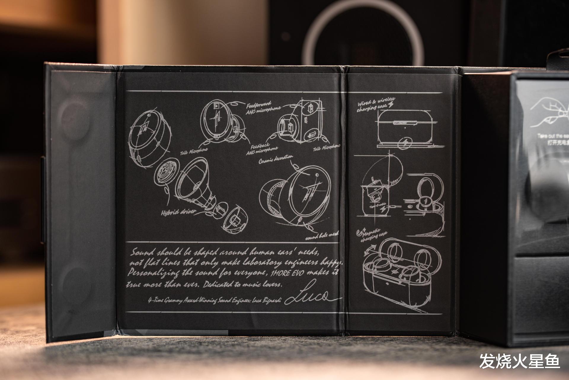 苹果|或许是最强的真无线降噪耳机,简单所说1MORE EVO