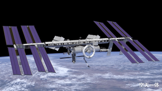 国际空间站将首次出现人造重力?NASA已取消,俄罗斯却开始行动了