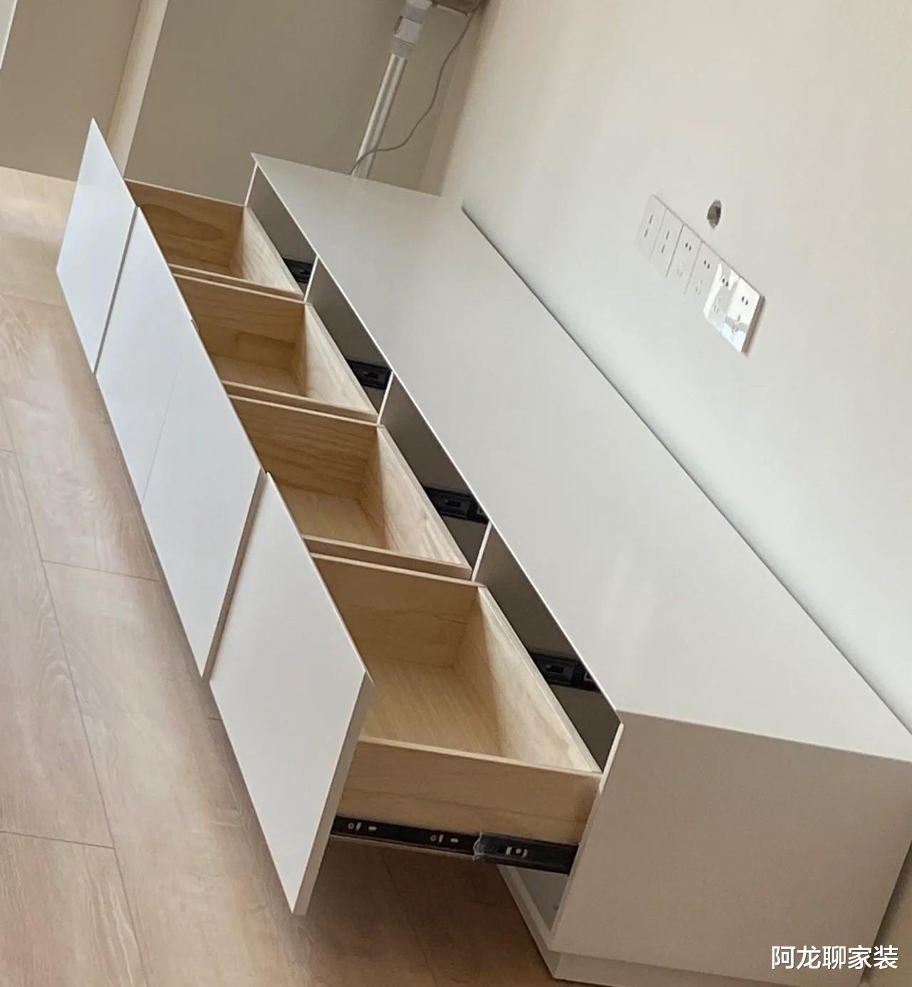 装了3套房子才发现,客厅坚持这“6不装”,反而更实用!