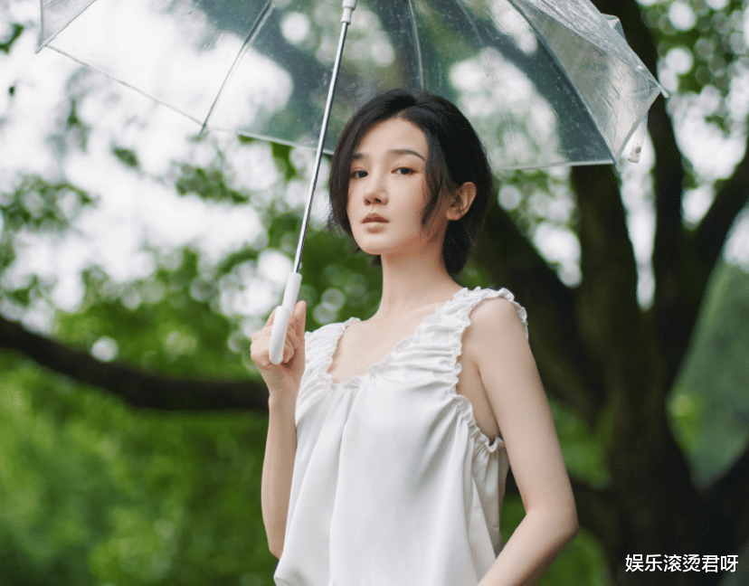 田曦薇|《卿卿日常》演员回归现实，田曦薇辨识度下滑，五少主判若两人