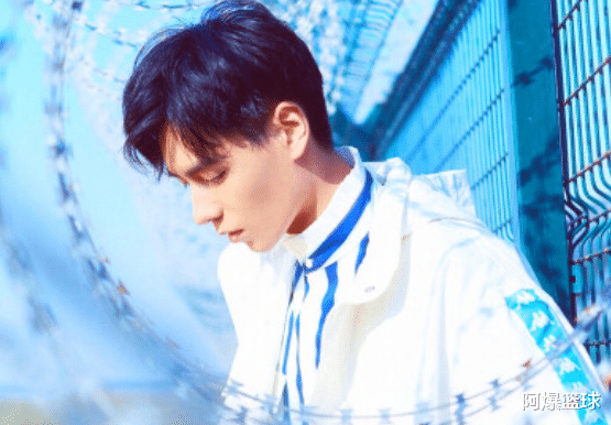 胡一天|男神胡一天有段时间处于低迷期,现在又因一部剧提高了热度