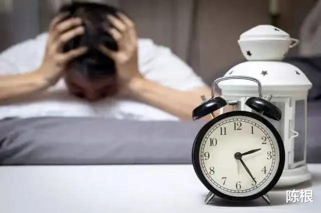 陈根:人类睡眠质量的下降,和气候变暖也有关系?