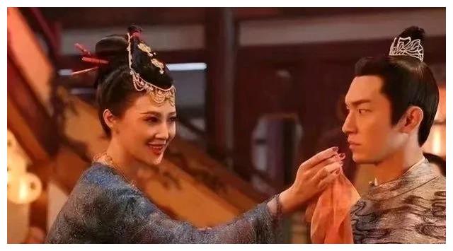 |《唐朝诡事录》中的美女,哪个才是你的最爱?