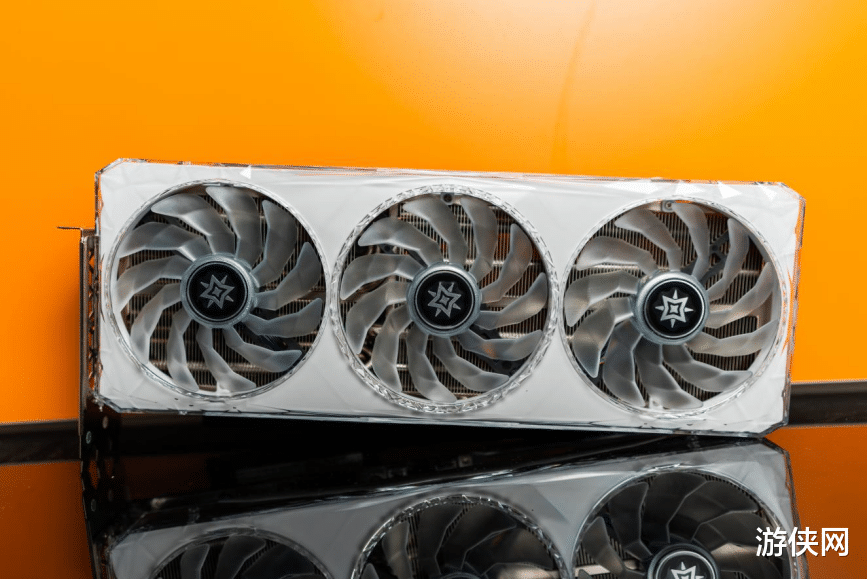 影驰|纯白女武神征服2K高刷！影驰RTX 4070Ti星曜OC评测