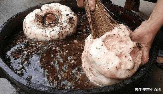 抗癌|没卖相的它, 每天吃一点白发变黑, 防癌抗癌效果好