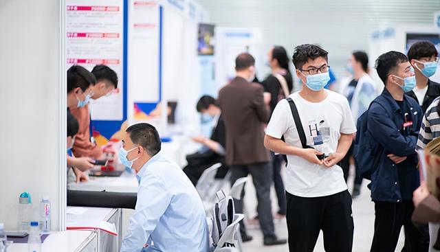 求职|职高“选专业”的重要性,影响学生今后的发展,不用为找工作发愁