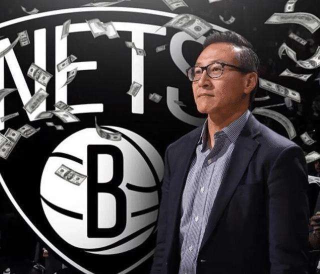 篮网队|篮网老板是中国人，为何不签中国球员打NBA？蔡崇信的解释让人信服！