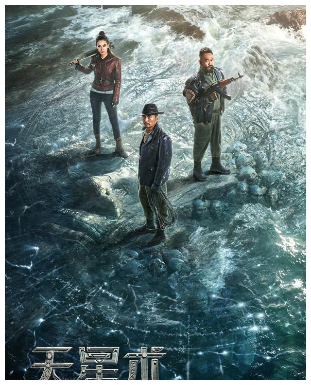 贺岁档|2023贺岁档有望上映的5部华语巨制，《流浪地球2》霸主地位恐不保