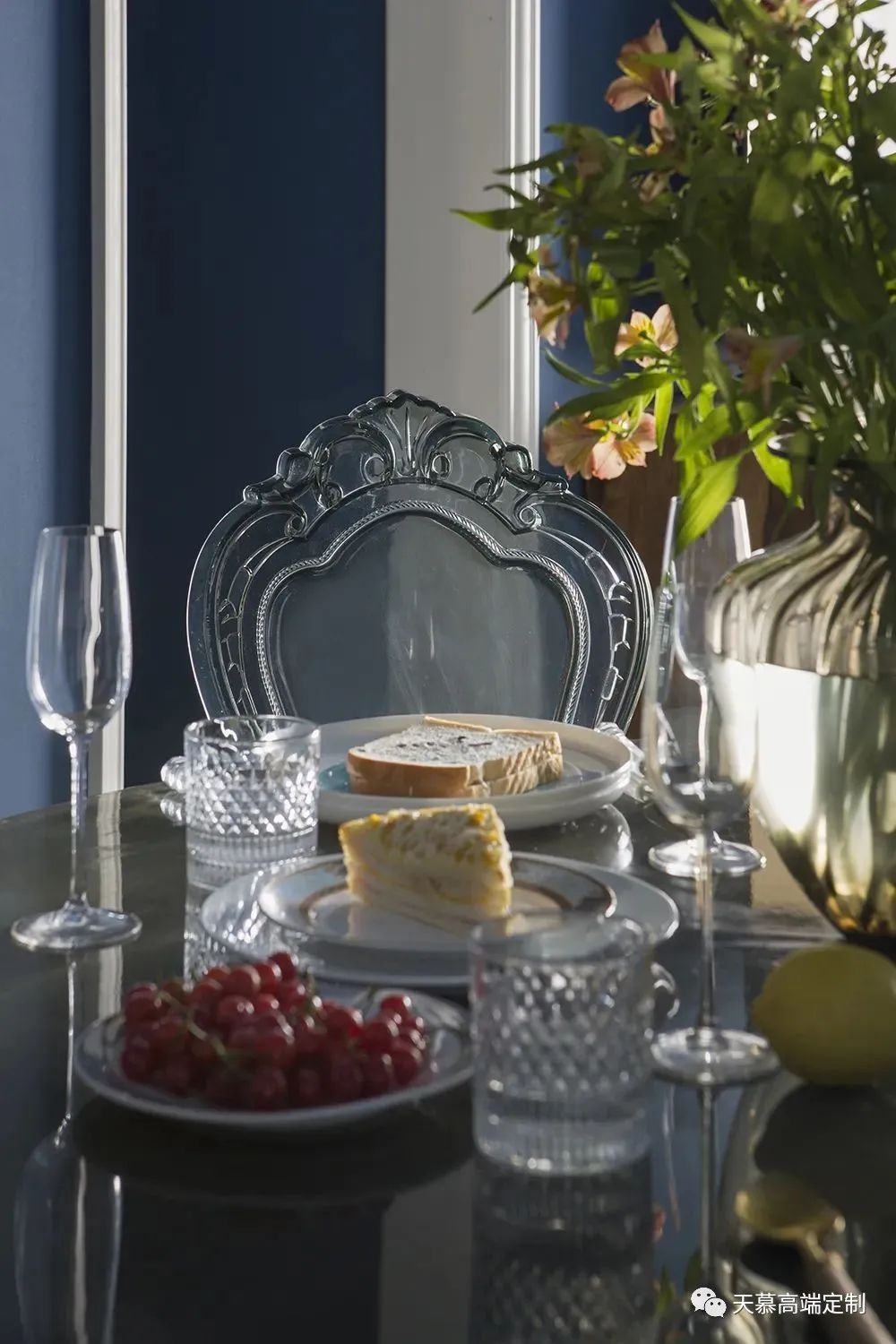 好的色彩搭配，能给家带来不同的活力，快来参考一下吧！