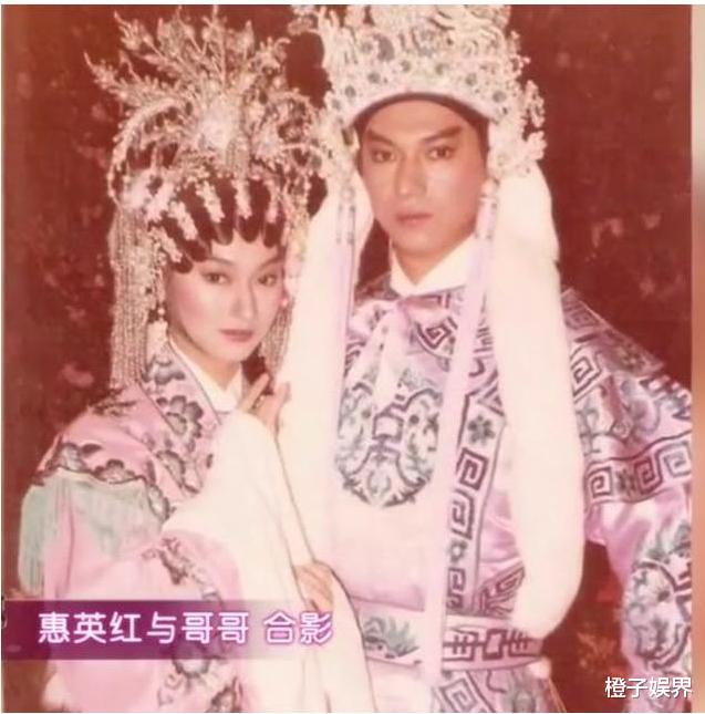 惠天赐|惠天赐:55岁客厅暴毙,死后几天才发现,妹妹惠英红听闻崩溃