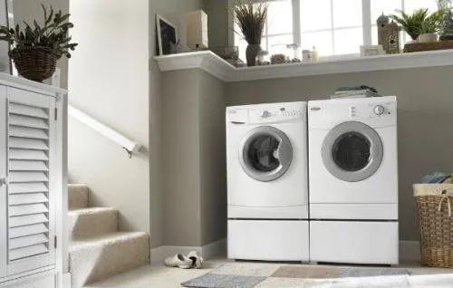 阳台上不要再放洗衣机了，听内行人分析，懊悔没早点知道