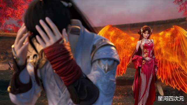 石昊|《完美世界》石昊再次喜提大逼兜,国漫也有福利,动画还是保守了