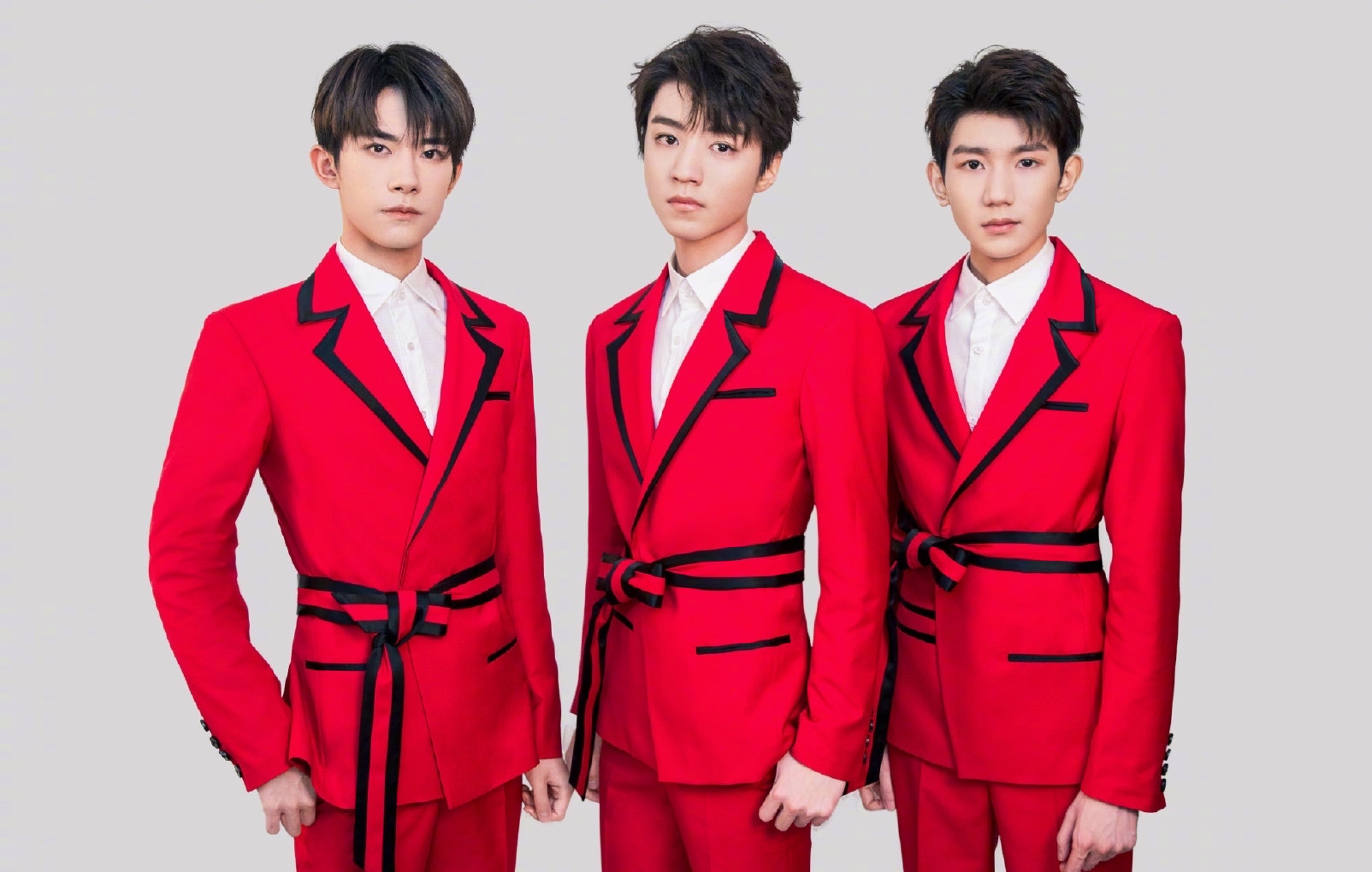 央视春晚|央视春晚节目单来了！果然是铁打的TFBOYS，流水的“流量”