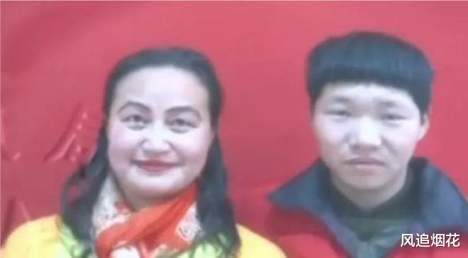 ?大妈嫁30岁小伙,每月只给300元零花钱,男方怒怼:侮辱谁!