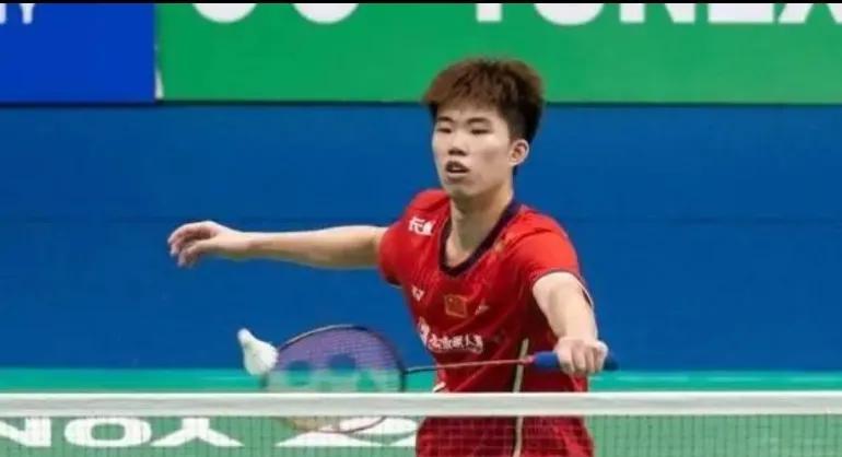 亚锦赛|2022羽毛球亚锦赛 翁泓阳2比0横扫斯里坎特晋级8强 男单复苏有希望