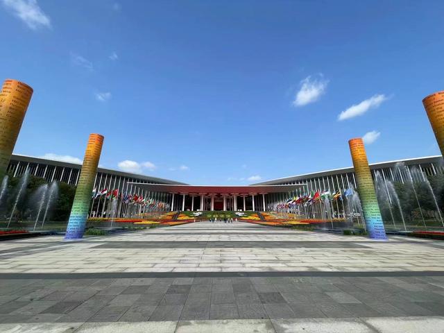 第五届中国国际进口博览会召开在即 贵州省交易团组织600余家企事业单位参加