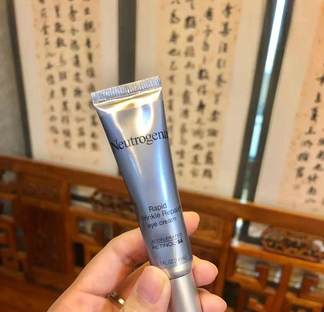 减肥误区 有哪些好用的抗老眼霜？这4款A醇眼霜兼顾效果与温和度，值得推荐