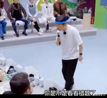 杨迪|尴尬!张柏芝错把杨迪认成张杰,你最忍受不了谢娜的缺点是什么?