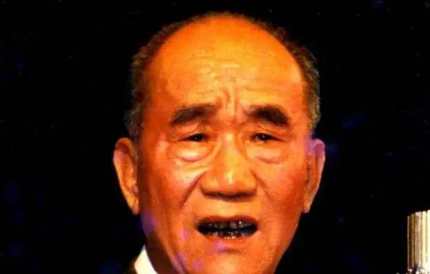 谢东|谢东：被传是侯宝林第四子，王朔下注100万，喊话侯耀华验其真身