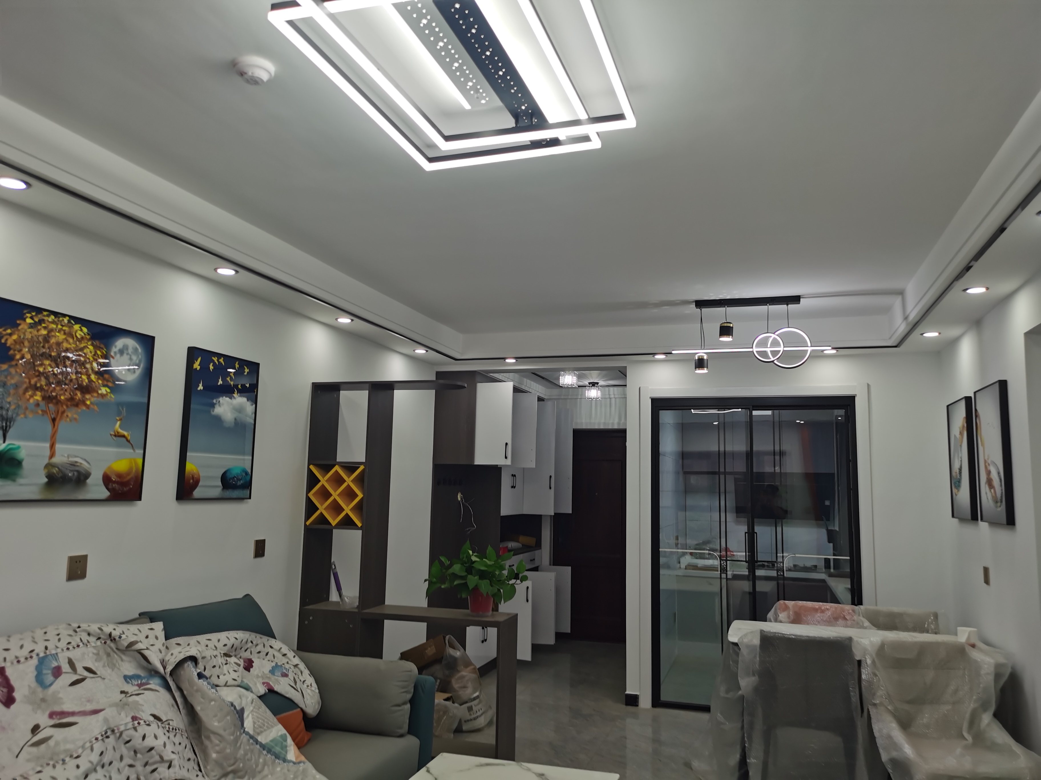 新房装修前一定要提前购买的几样小东西!