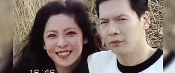 向太|娱乐圈的女大佬，还得是向太