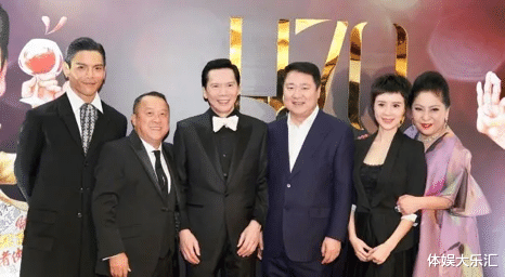 向华强|连向华强都请不来的明星,真的不是在耍大牌吗?不想混了