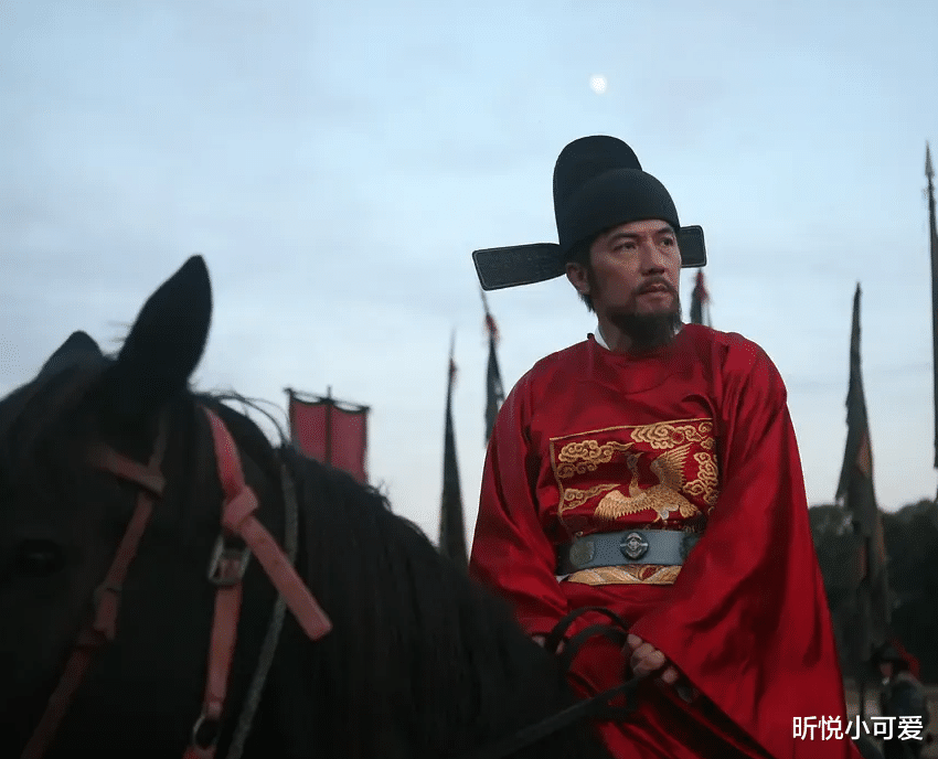 南明都惨成那样了，各个将领还是在不停内乱，这是为什么呢