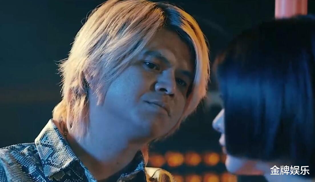 罗志祥|南宁罗志祥自曝年收入！赚了500万，投资拍电影，票房预计1个亿