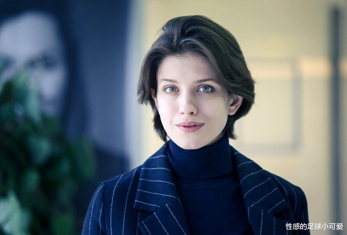 女孩|2020 年最美丽的俄罗斯女演员