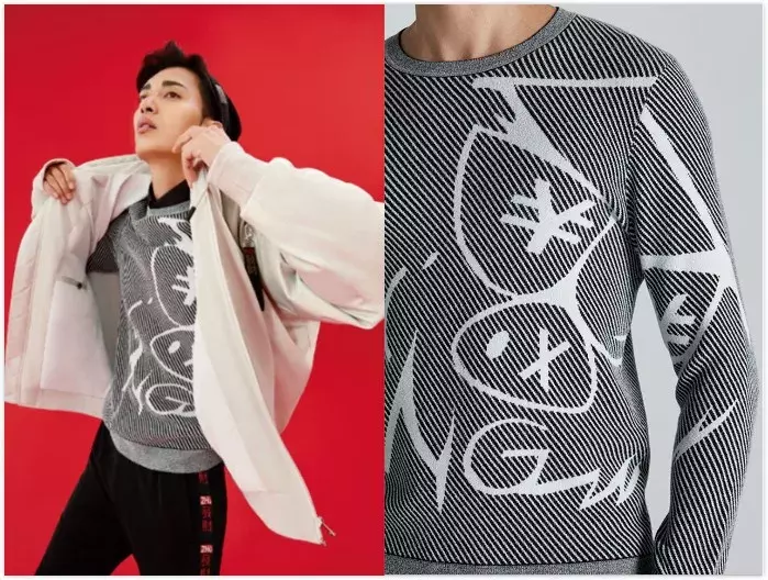 时尚圈里，全世界都在学中国字