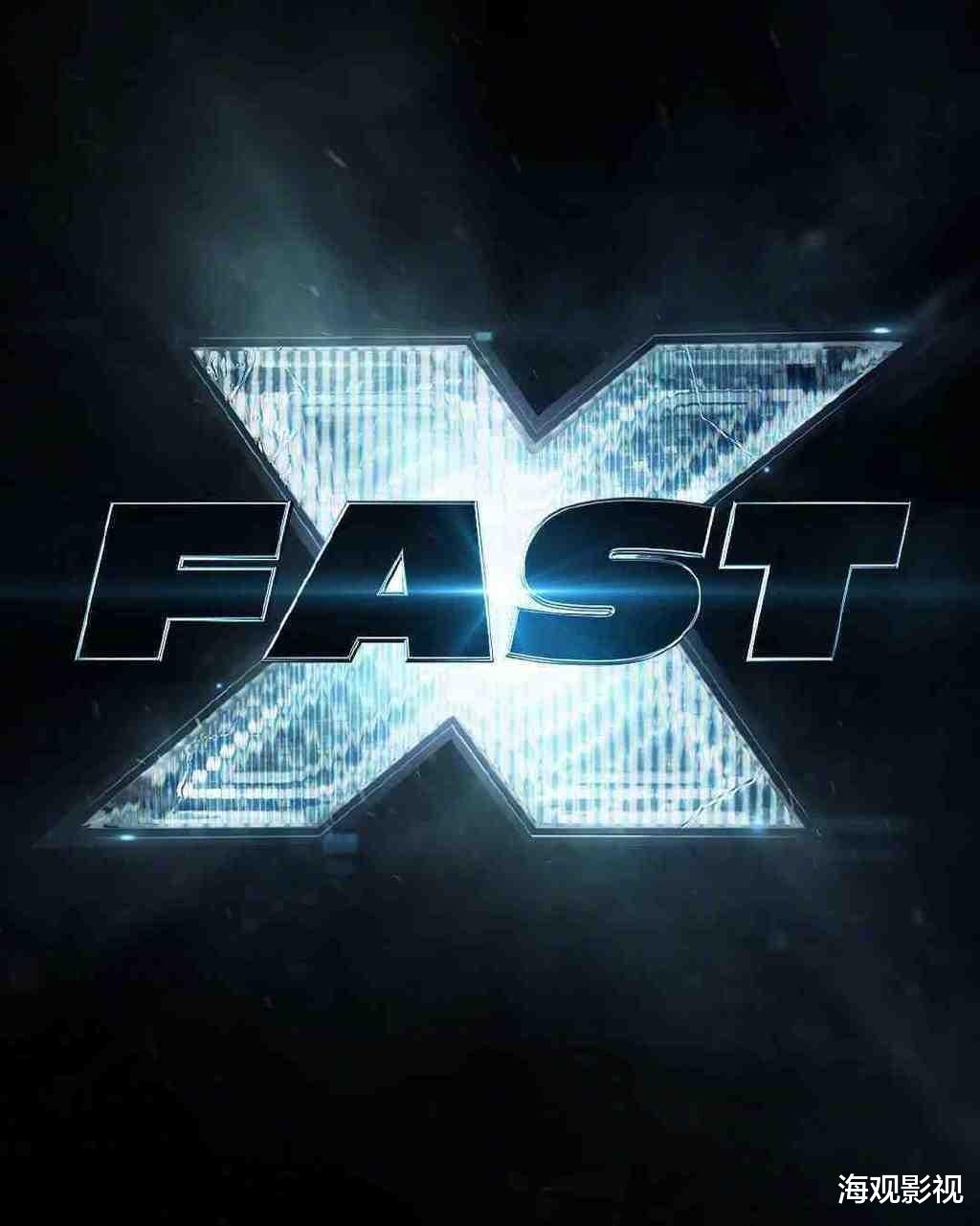 片场|《速激10》最新片场花絮： 家人侠、杰森莫玛赤膊相拥