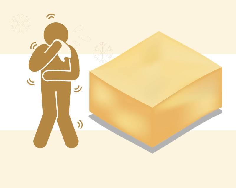 豆腐|为何中国人特会吃豆腐?这6大健康功效,吃过的人都表示赞同