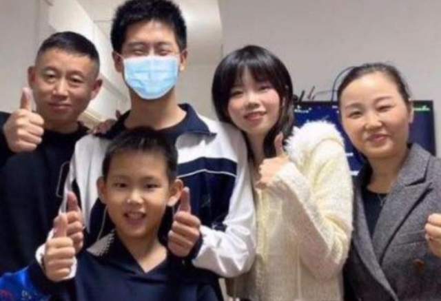 |孙海洋称不愿妻子直播,孙妈回怼:我想直播就直播,不想播就不播