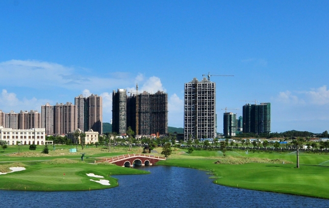 房地产行业|房地产行业该关注“小城市价值”