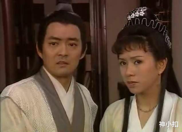 迪丽热巴|这6部经典老剧真是经典了,当年可都是风靡一时的