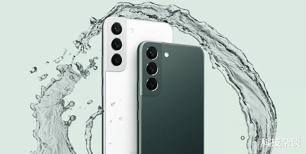 三星|三星S22、OPPO Find X5、努比亚Z40 Pro本周全部亮相