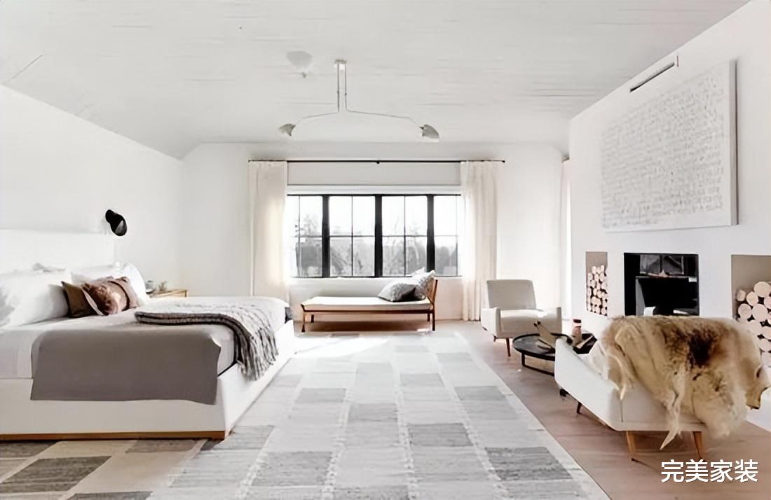 为什么那么多人喜欢“刮大白式”装修?体验过,才知道有多好!