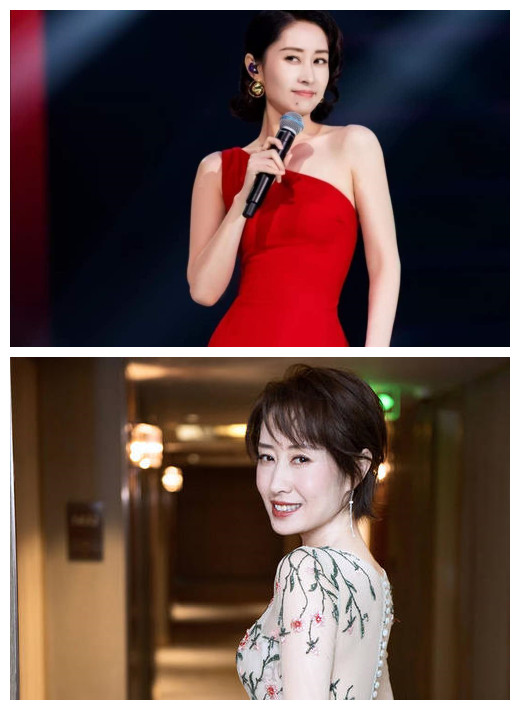 陈数|陈数老公被曝跟年轻美女深夜独处，看陈数微博让人心疼