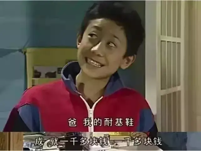 刘星|《家有儿女》里刘星一家到底多有钱?17年后才看明白......