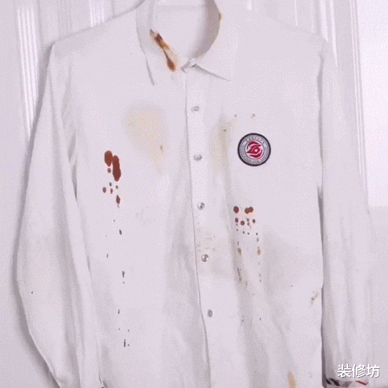 “窗帘”脏了能用洗衣机洗吗?多亏保洁阿姨提醒,难怪洗不干净