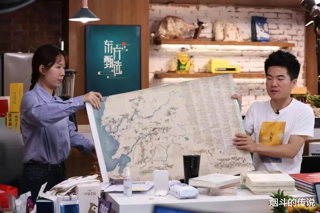 董宇辉|东方甄选活了，董宇辉单飞还会远吗？