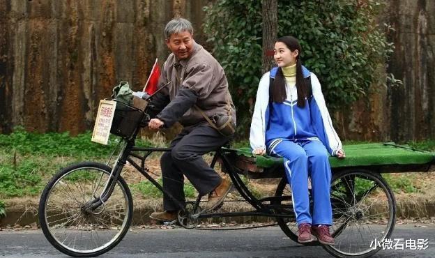 |赚足观众眼泪的6部农村苦情剧，哪部让你至今意难平？