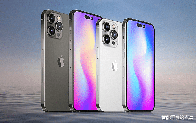 iPhone|为什么iPhone14 Pro涨价也有用户期待？四点原因很真实