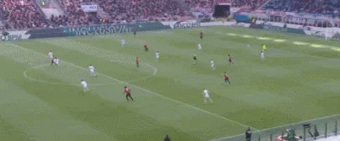 吉鲁|变天！1-0！榜首易主，门将神助攻，莱奥破门，国米被赶下榜首