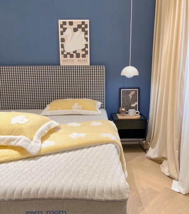 80后中韩夫妇168新家,因太会布置而走红,拍照给大伙瞅瞅