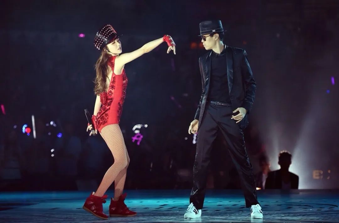 薛凯琪|早期的纯欲天花板，人美歌甜，和陈冠希拍MV、与房祖名恋爱