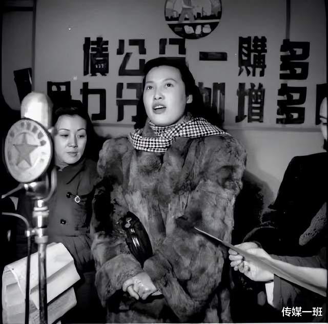 秦怡|人民艺术家秦怡去世，一生坎坷历遍悲欢离合，终来优雅走完100岁